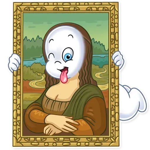 Casper - Sticker 10