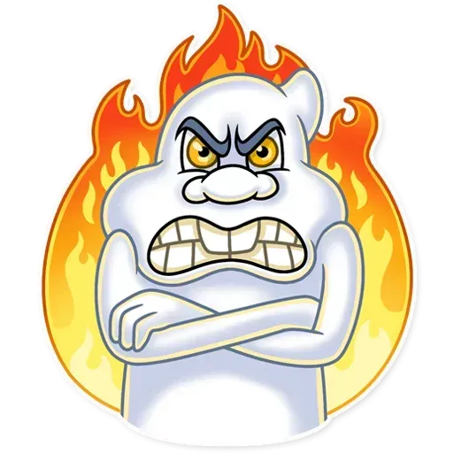 Casper - Sticker 16