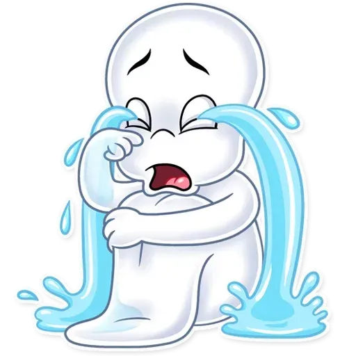 Casper - Sticker 9