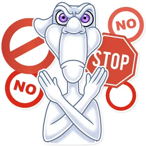 Casper - Sticker 28