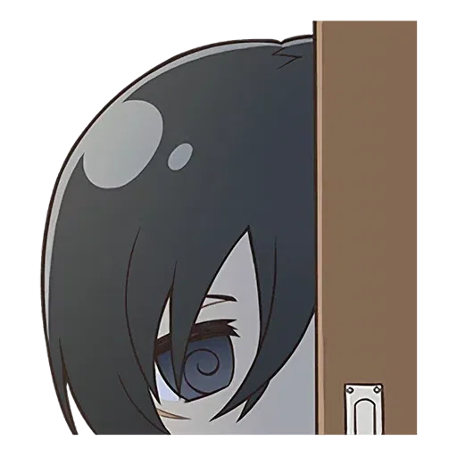 AOT Chibi 4 - Sticker 15
