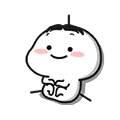Bean3 - Sticker 9