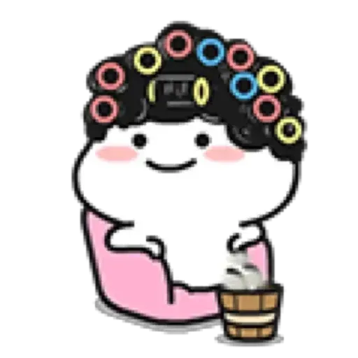 Bean3 - Sticker 17