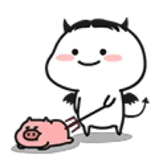 Bean3 - Sticker 24