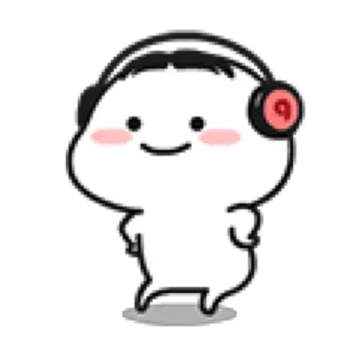 Bean3 - Sticker 13