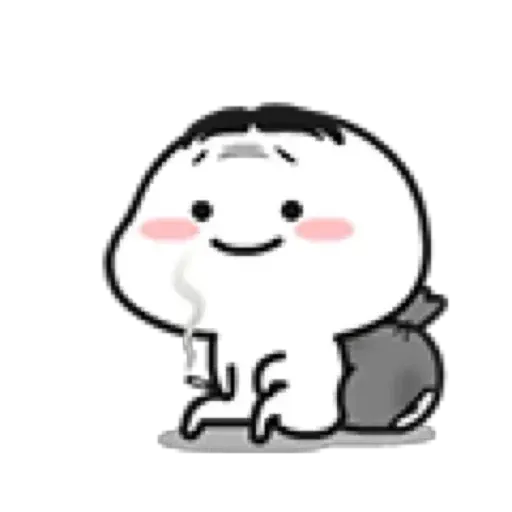 Bean3 - Sticker 16