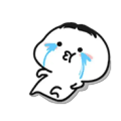 Bean3 - Sticker 10