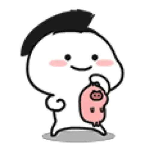 Bean3 - Sticker 23