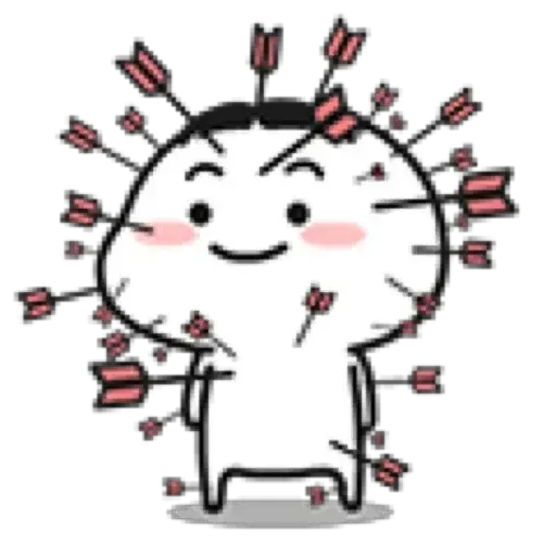Bean3 - Sticker 14