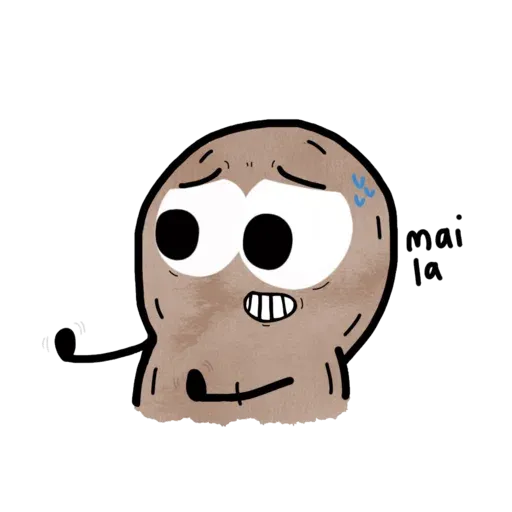 Lil peanut - Sticker 20