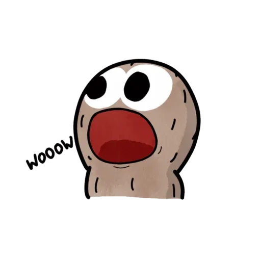 Lil peanut - Sticker 14