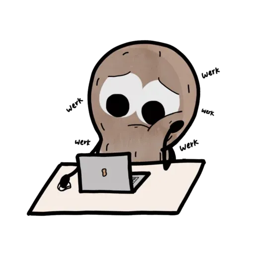 Lil peanut - Sticker 18