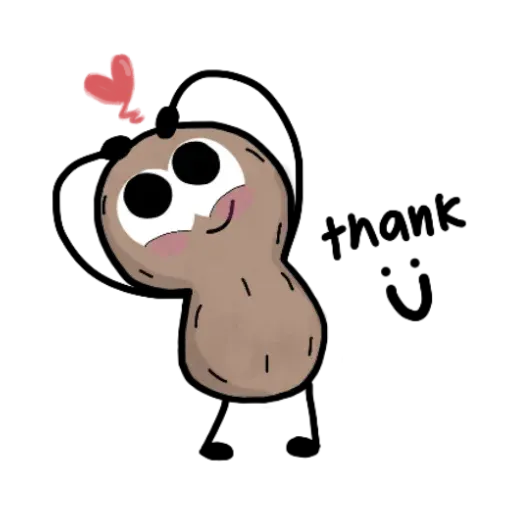 Lil peanut - Sticker 23