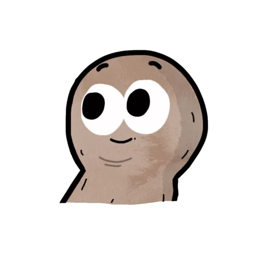 Lil peanut - Sticker 22