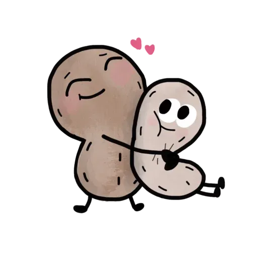 Lil peanut - Sticker 21