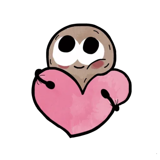 Lil peanut - Sticker 12
