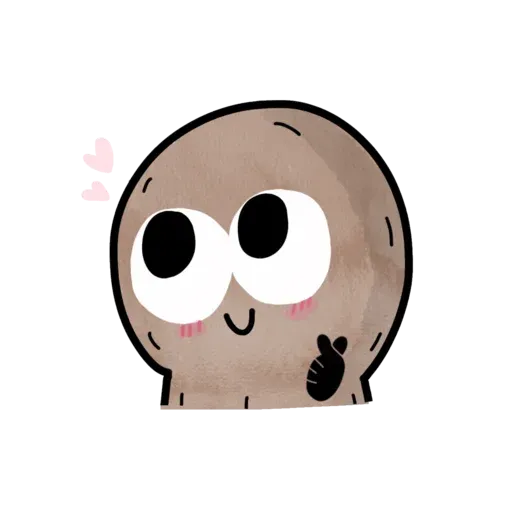 Lil peanut - Sticker 26