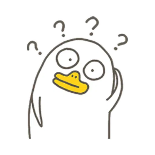 Ducky Liu - Sticker 10