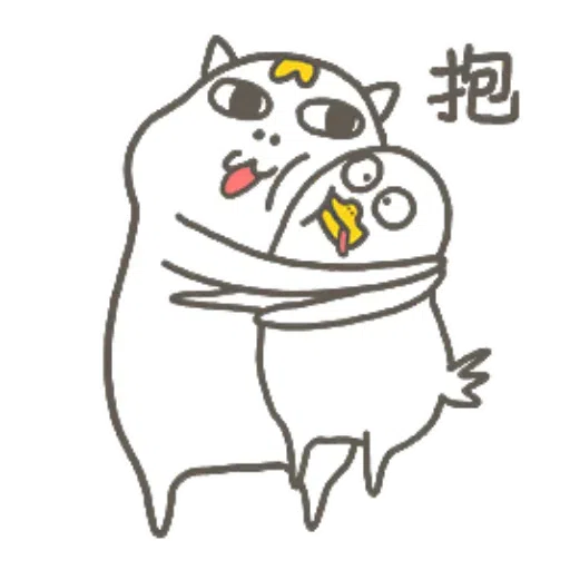 Ducky Liu - Sticker 22