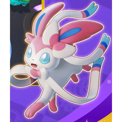 Character World - Sticker 11