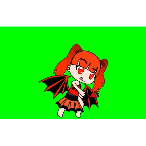 Character World - Sticker 9