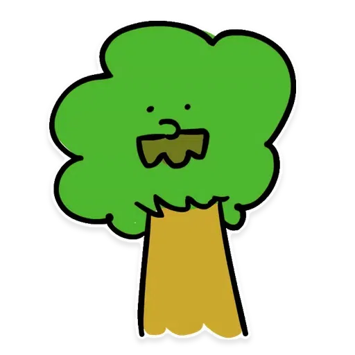 Sio unofficial stikers - Sticker 22