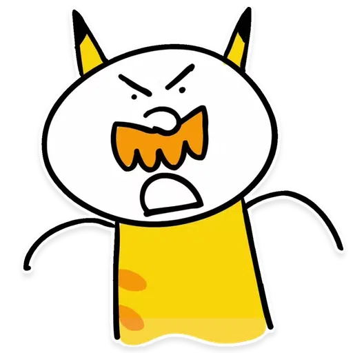 Sio unofficial stikers - Sticker 21