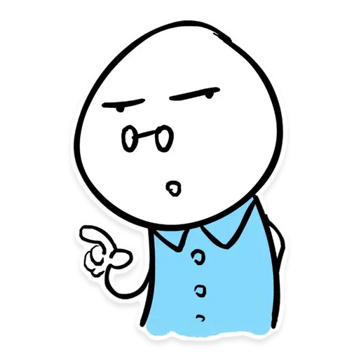 Sio unofficial stikers - Sticker 16