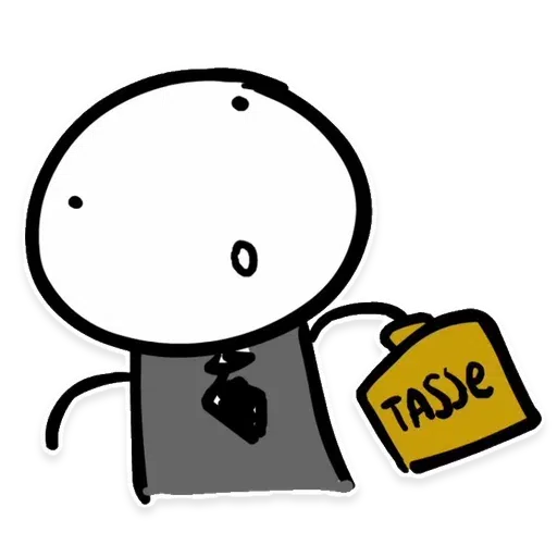 Sio unofficial stikers - Sticker 19