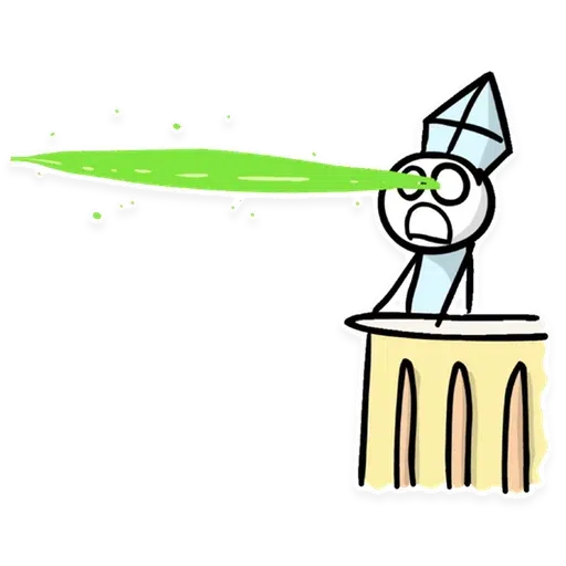 Sio unofficial stikers - Sticker 25