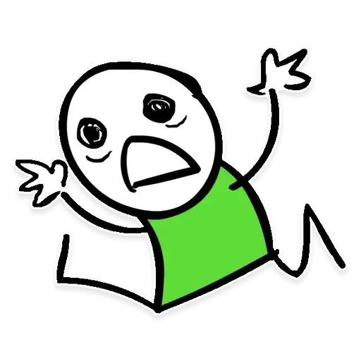 Sio unofficial stikers - Sticker 17