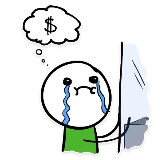 Sio unofficial stikers - Sticker 13