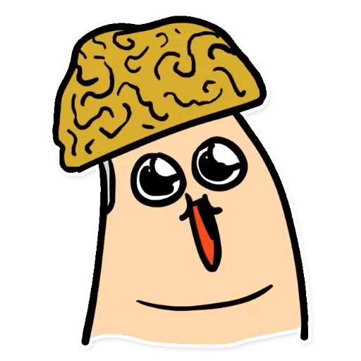 Sio unofficial stikers - Sticker 27