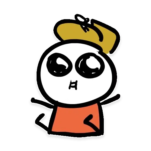 Sio unofficial stikers - Sticker 15