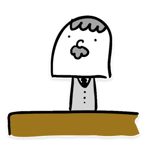 Sio unofficial stikers - Sticker 23