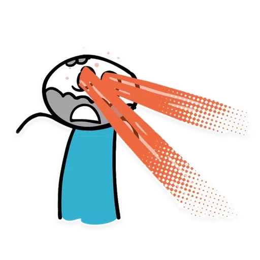 Sio unofficial stikers - Sticker 26