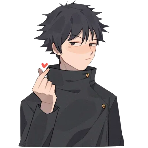 jujutsu - Sticker 28