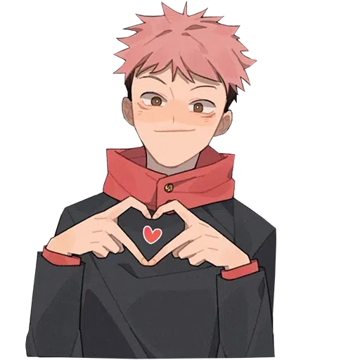 jujutsu - Sticker 27