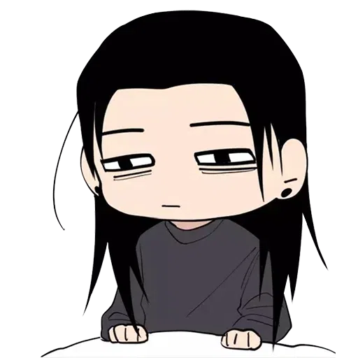 jujutsu - Sticker 20