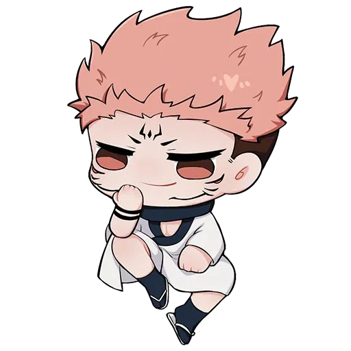 jujutsu - Sticker 15