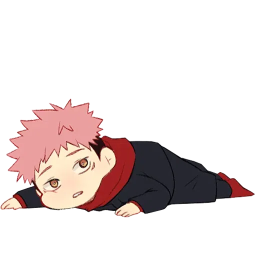 jujutsu - Sticker 9