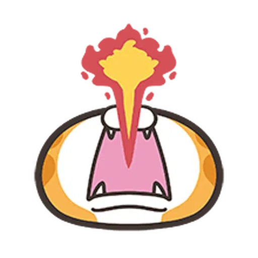 白爛貓表情 - Sticker 28