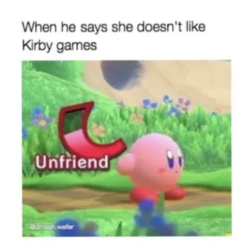 kirby - Sticker 18