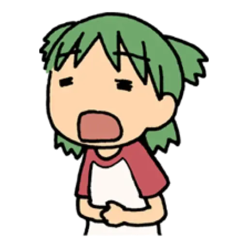 四葉妹妹！ (1) - Sticker 15