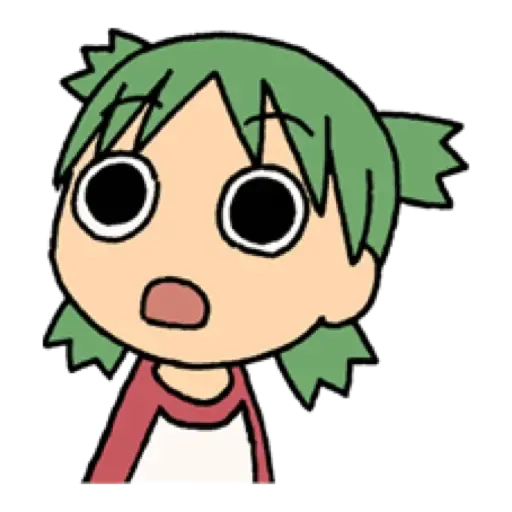 四葉妹妹！ (1) - Sticker 9