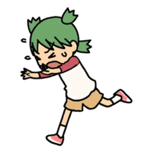 四葉妹妹！ (1) - Sticker 20