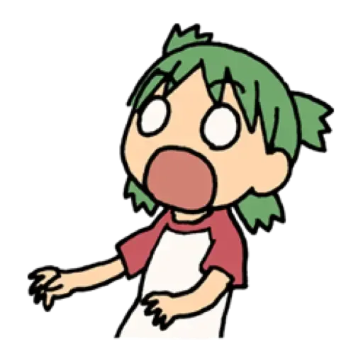 四葉妹妹！ (1) - Sticker 10