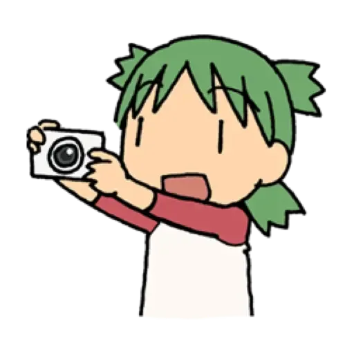 四葉妹妹！ (1) - Sticker 16