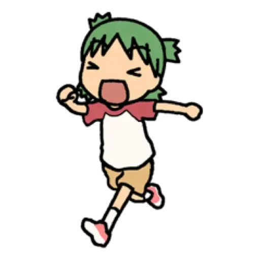 四葉妹妹！ (1) - Sticker 17