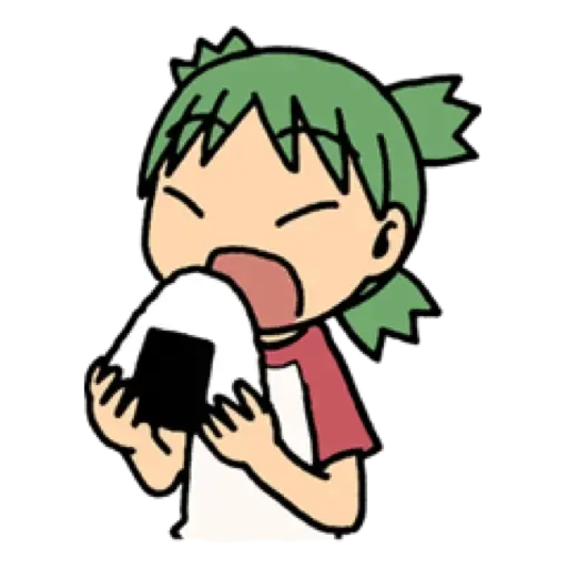 四葉妹妹！ (1) - Sticker 13